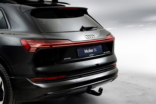 2021 AUDI E-TRON - 7