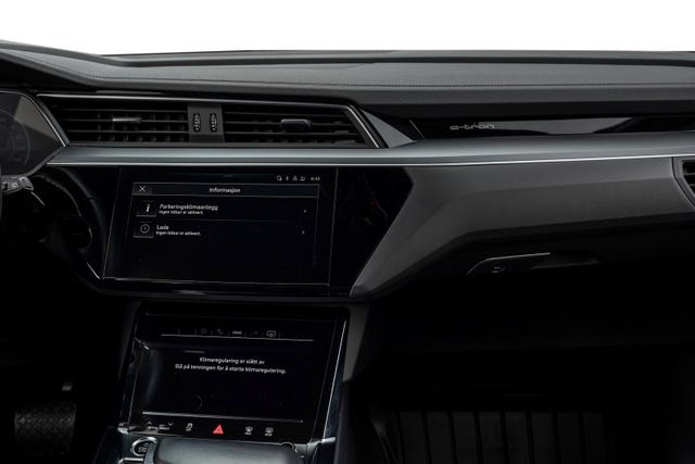 2021 AUDI E-TRON - 19