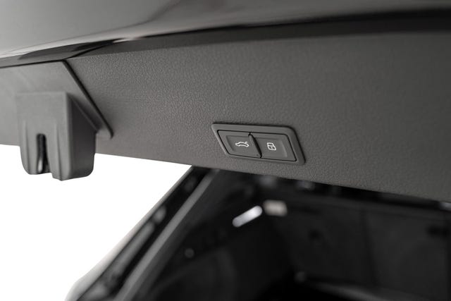 2021 AUDI E-TRON - 27