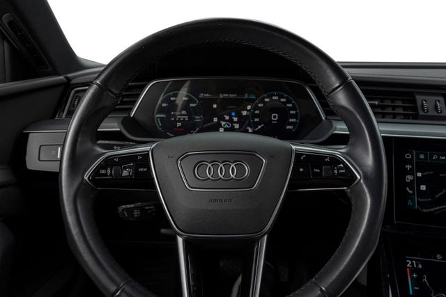 2021 AUDI E-TRON - 13