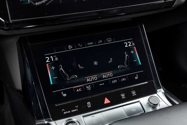 2021 AUDI E-TRON - 18