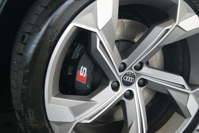 2021 AUDI E-TRON - 15
