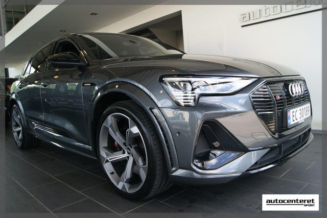 null 2021 AUDI E-TRON-0