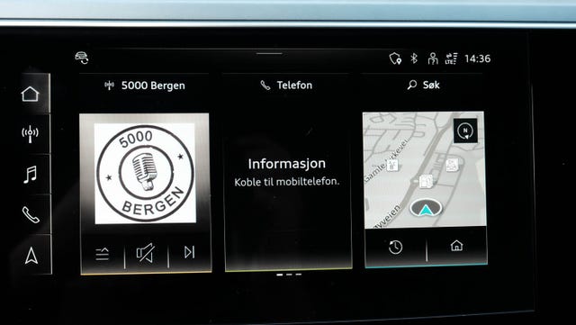 2021 AUDI E-TRON - 27