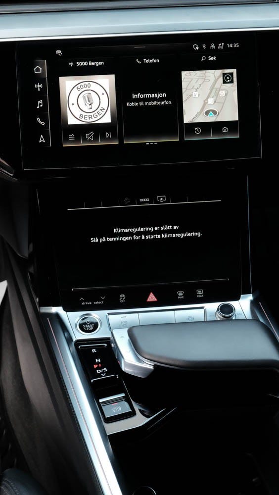 2021 AUDI E-TRON - 17