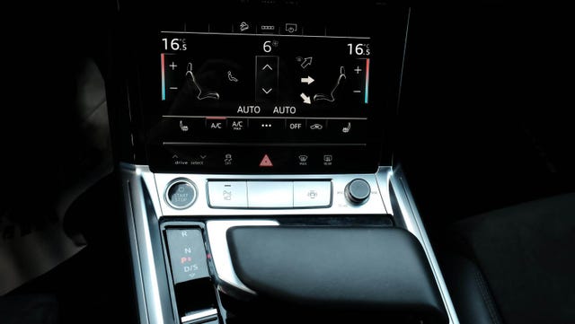 2021 AUDI E-TRON - 25
