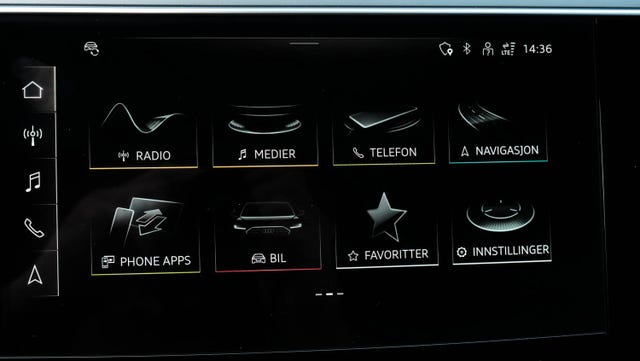 2021 AUDI E-TRON - 28