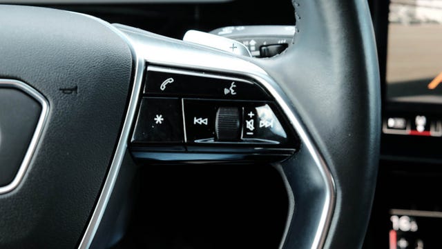 2021 AUDI E-TRON - 40
