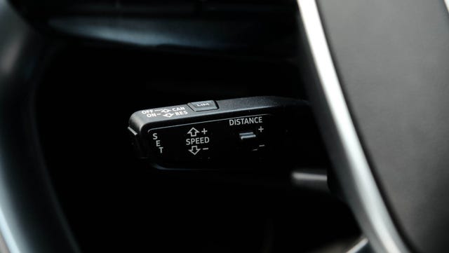 2021 AUDI E-TRON - 42