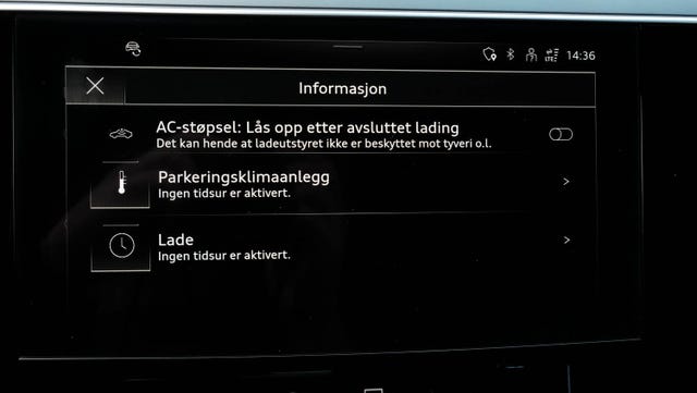 2021 AUDI E-TRON - 22