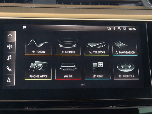 2020 AUDI E-TRON - 28