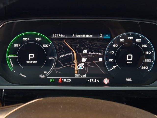 2020 AUDI E-TRON - 26
