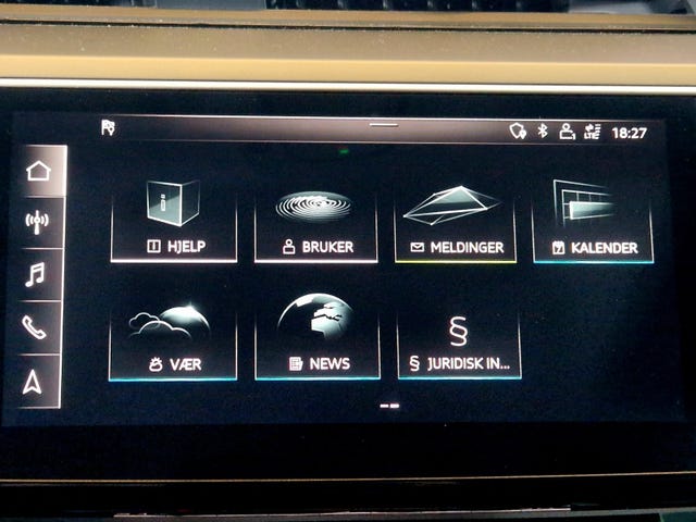 2020 AUDI E-TRON - 29