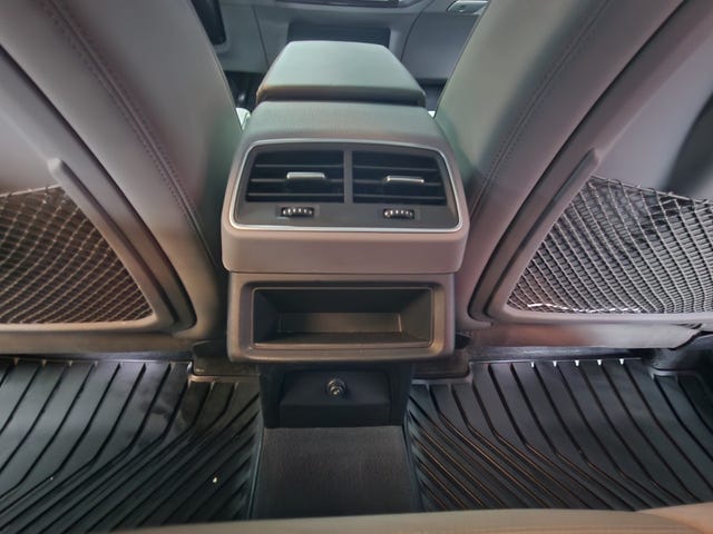 2020 AUDI E-TRON - 42
