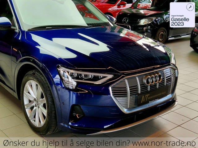 WAUZZZGE1LB036966 2020 AUDI E-TRON-4
