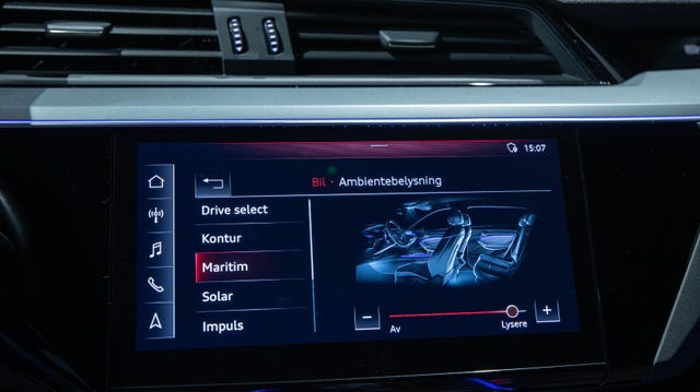 2020 AUDI E-TRON - 20
