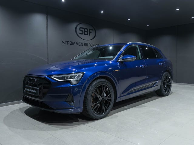 WAUZZZGE7LB027477 2020 AUDI E-TRON-2