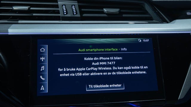 2020 AUDI E-TRON - 18