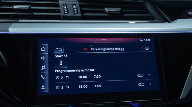 2020 AUDI E-TRON - 21