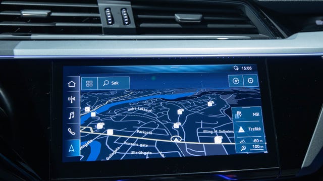 2020 AUDI E-TRON - 16