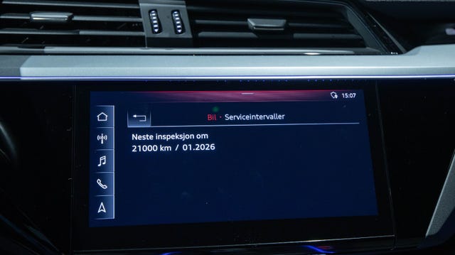 2020 AUDI E-TRON - 23