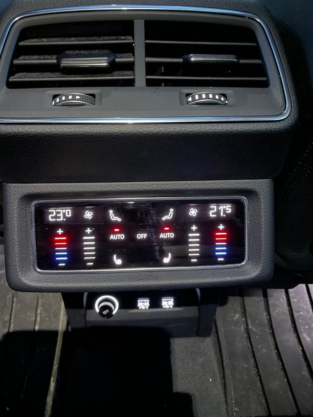 2020 AUDI E-TRON - 19