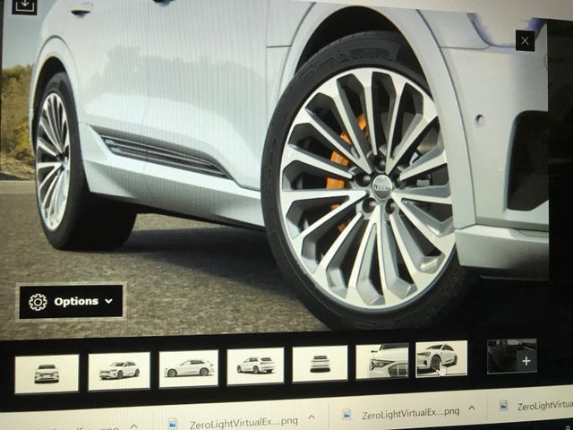 2020 AUDI E-TRON - 7