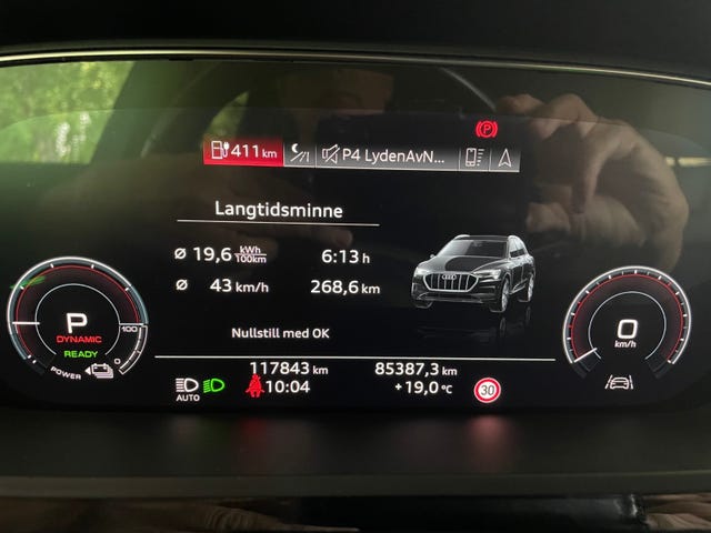 2020 AUDI E-TRON - 22