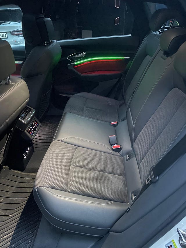 2020 AUDI E-TRON - 15