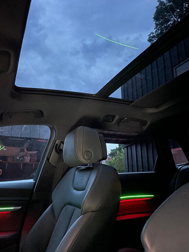 2020 AUDI E-TRON - 26