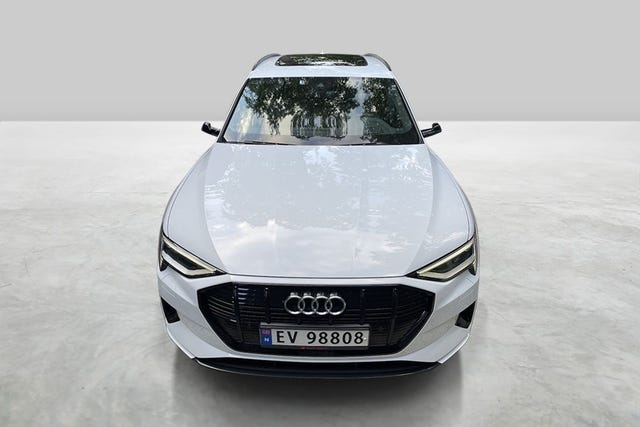 WAUZZZGE7LB005009 2020 AUDI E-TRON-4
