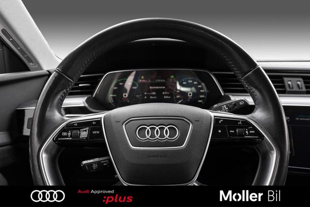 2020 AUDI E-TRON - 18