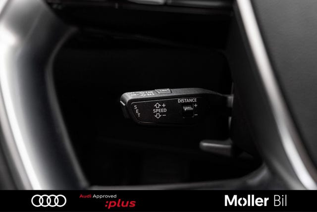 2020 AUDI E-TRON - 21