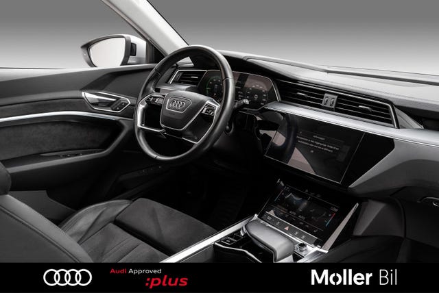 2020 AUDI E-TRON - 13