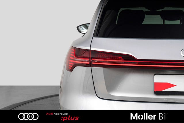 2020 AUDI E-TRON - 8