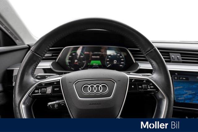2020 AUDI E-TRON - 15
