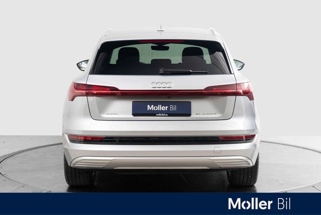 WAUZZZGE1LB025689 2020 AUDI E-TRON-5