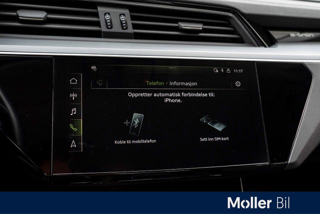 2020 AUDI E-TRON - 20