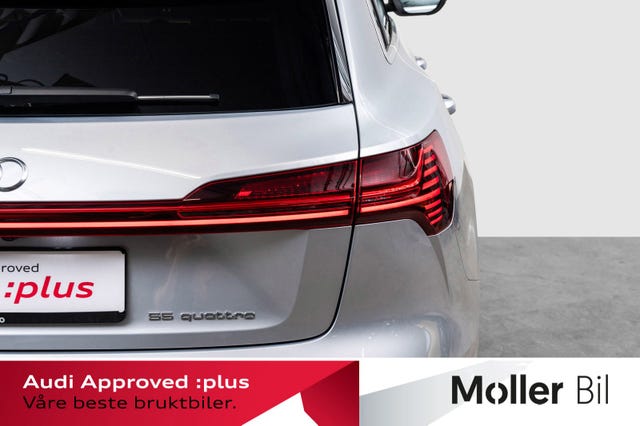 2020 AUDI E-TRON - 8