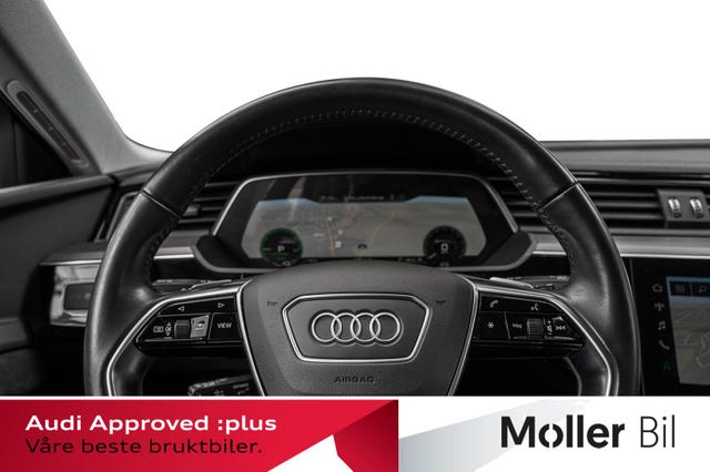 2020 AUDI E-TRON - 17