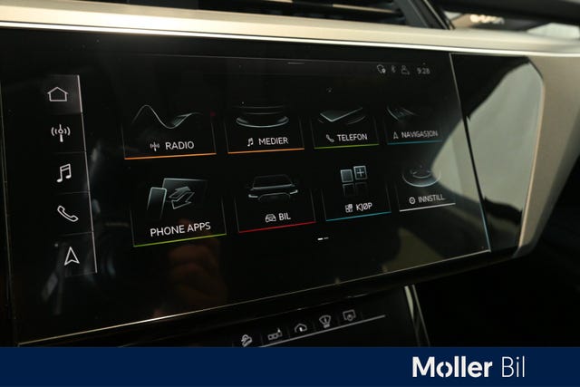 2020 AUDI E-TRON - 16