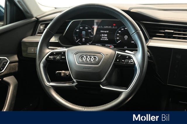 2020 AUDI E-TRON - 22