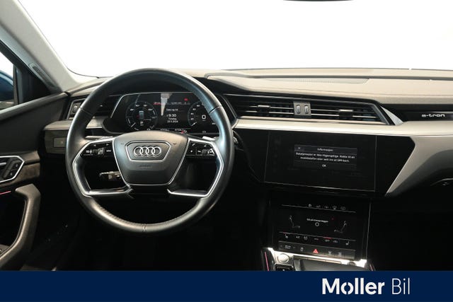 2020 AUDI E-TRON - 23