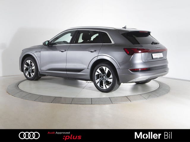 2020 AUDI E-TRON - 9