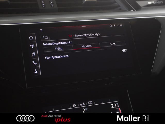 2020 AUDI E-TRON - 24