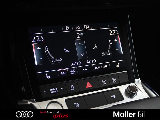2020 AUDI E-TRON - 26