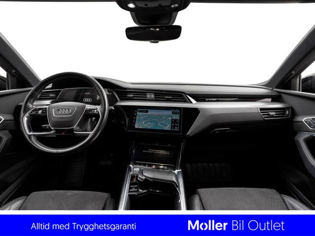 2020 AUDI E-TRON - 10