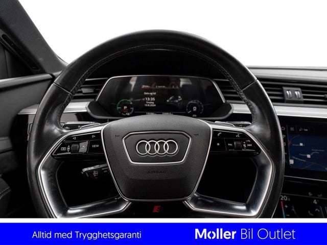 2020 AUDI E-TRON - 20