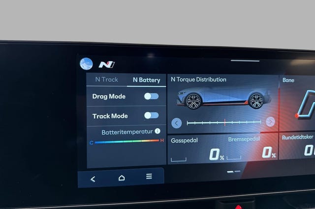 2024 HYUNDAI IONIQ 5N - 32