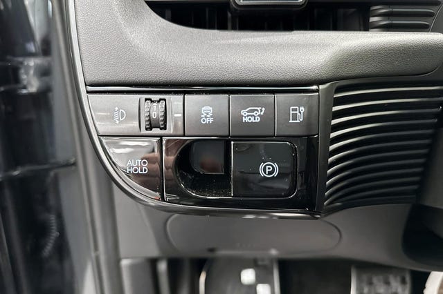 2024 HYUNDAI IONIQ 5N - 26